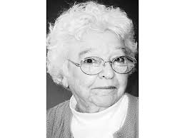 Dora Harrington Obituary (1919