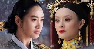 4 Hoàng hậu đình đám trong phim