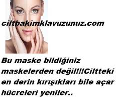 Spirulina En Iyi Hucre Yenileyen Maske Spirulina Maskeler Kuru Cilt