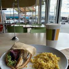 Zoes kitchen locations and business hours near atlanta (georgia). Zoe S Kitchen Atlanta 3655 Roswell Rd Menu Prices Restaurant Reviews Tripadvisor
