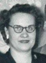 Lucille Witt's Instagram, Twitter & Facebook