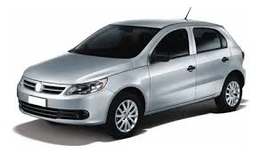 VOLKSWAGEN GOL TREND