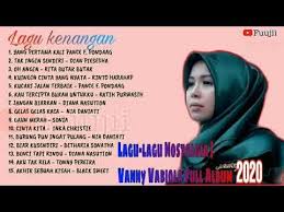 Check spelling or type a new query. Lagu Nostalgia Vanny Vabiola Full Album 2020 Cover Youtube Lagu Nostalgia Lagu Terbaik
