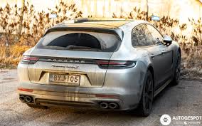 Research, compare and save listings, or contact sellers directly from 13 2020 panamera sport turismo models nationwide. Porsche 971 Panamera Turbo S E Hybrid Sport Turismo 18 January 2020 Autogespot