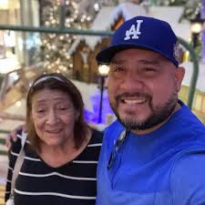 Profile for Mark Macias