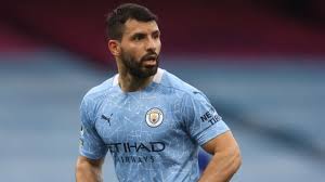 Argentine striker sergio aguero has played his last match for manchester city. Barcelona Transfer News Sergio Aguero Deal Agreed