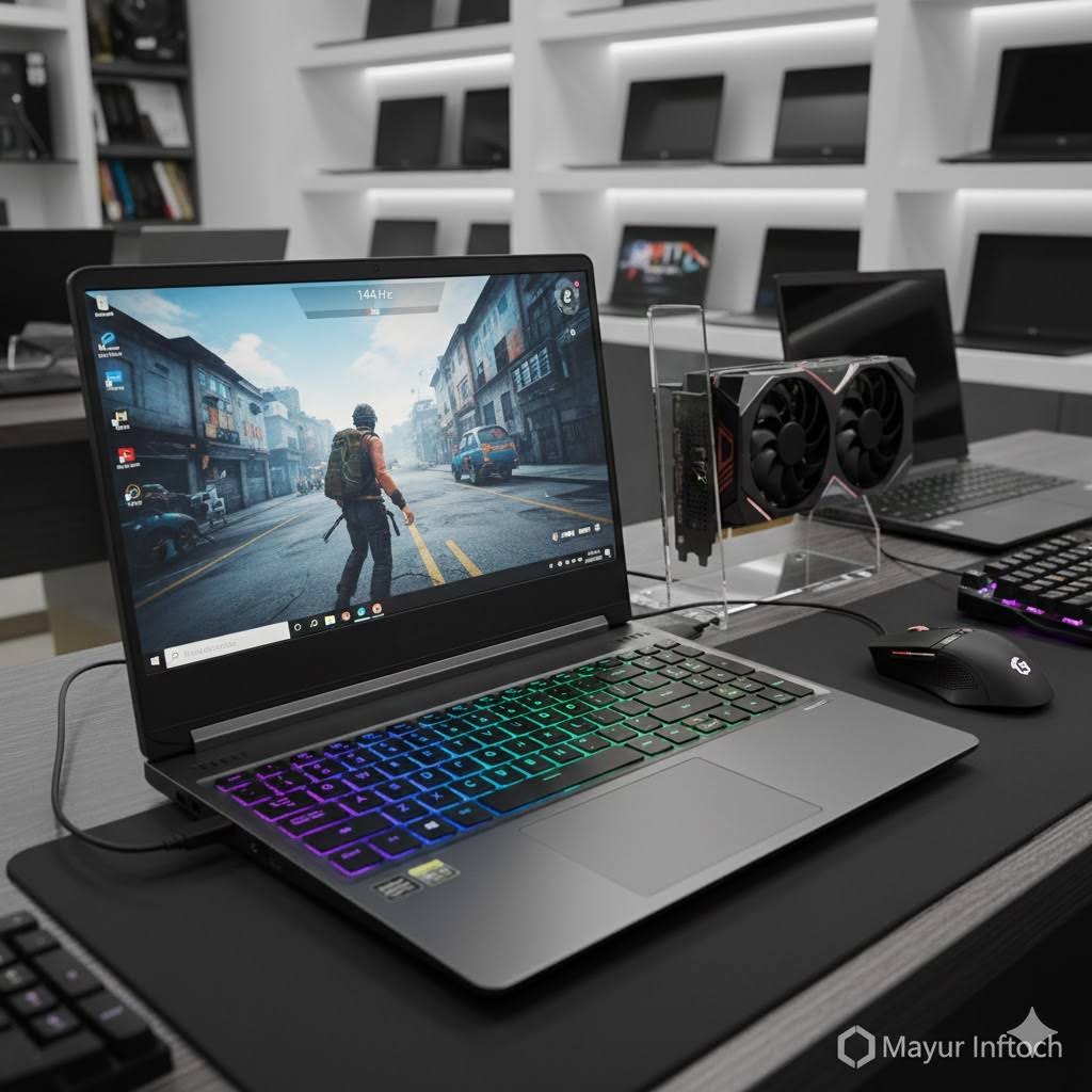 Gaming Laptop Sales & Customization product image