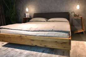Schlafzimmer kleiderschrank kirschbaum, schlafzimmer gestalten mit concept wohnello de. Bildergalerie Schlafzimmer Betten Wohnwiese Jette Schlund
