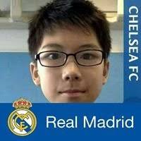 Aaron Wu (@AaronW_H_F_03)