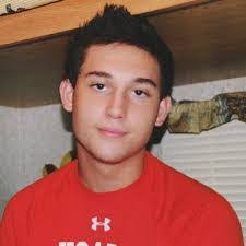 Kyle Laubenstein's Instagram, Twitter & Facebook