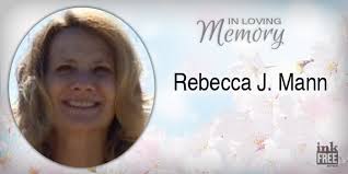 Rebecca J. 'Becky' Mann