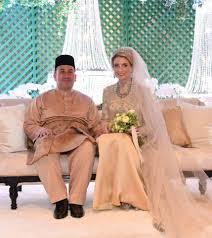 02:36 video rasmi perkahwinan sultan muhammad v & oksana voevodina keyword. Memang Sama Padan Foto Sekitar Istiadat Perkahwinan Tengku Mahkota Kelantan Di Istana Balai Besar Petua Dan Resepi Bonda