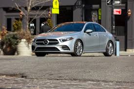 Amg performance 4matic® and 302 turbo horses get you going with ease and in a hurry. Mercedes Benz A220 Review Features Business Insider