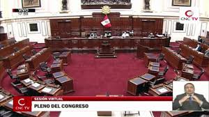 Se requiere identificación para verificación. Diario La Republica En Vivo Pleno Del Congreso Debatira La Derogacion De La Ley Agraria Este Viernes Facebook
