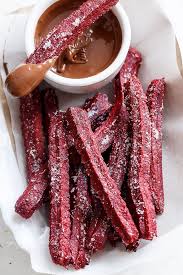 Scrape down the sides and bottom of the bowl as necessary. Packaged Meals Product Categories Shop Resep Churros Resep Makanan Churros