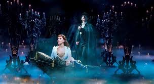 The opera house in the story is in ____. In What Year Did The Andrew Lloyd Trivia Questions Quizzclub