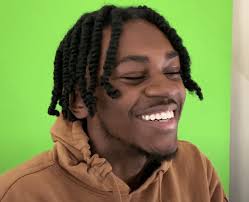 Meet Jeffery Bond of Marietta