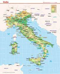 From the silvery crests of the alps to the sparkling mediterranean sea, italy's beauty is unparalleled. Divisa Italia Canales Destacados