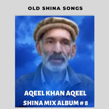 Yaad Wanain (For the Love of Gilgit)