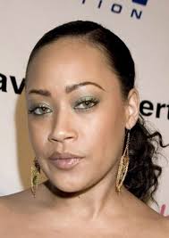 Jessica Jarrell Fan Casting