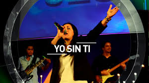 Yo Sin Ti Lilly Goodman Chords Chordify La mas completa edición de vídeo. chordify