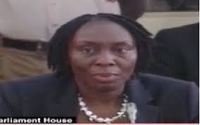 AG move to set aside judgment debt