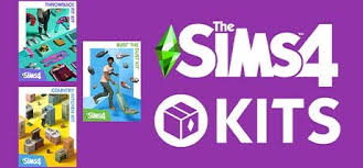 The game is updated to v1.63.134.1020. The Sims 4 Kits Multi18 Anadius Codex Games