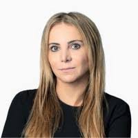 Anna Brzezinski's Instagram, Twitter & Facebook