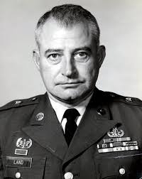 Richard Michael Land Obituary