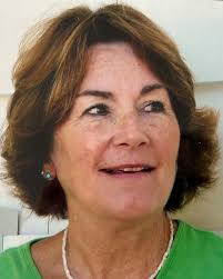 Susan McCarthy Obituary (2020)