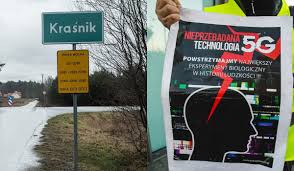 La tecnología de conexión móvil más avanzada a tu disposición. Radni Krasnika Wycofuja Sie Z Zakazu 5g I Wi Fi W Szkolach Donald Pl