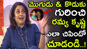 Ramya Krishna Shocking Comments On Krishna Vamsi Her Son Ramya Krishna Special Interview Nse Youtube Vamsi krishna, md is a cardiology specialist in kyle, tx and has over 13 years of experience in the medical field. ramya krishna shocking comments on krishna vamsi her son ramya krishna special interview nse
