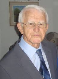 Denis Trudeau 1932-2024