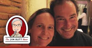 EP88 Nancy Hillis & Bruce Sawhill