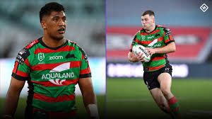 Download south sydney rabbitohs wallpaper gallery. South Sydney Rabbitohs Re Sign Bayley Sironen And Steven Marsters For 2021 Season Rugby Addict