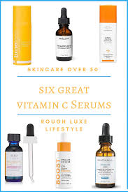 Contains more vitamin c than in 10 oranges.^ emerge and see today! Self Care After 50 How To Choose The Best Vitamin C Serum Best Vitamin C Serum Vitamin C Serum Best Vitamin C