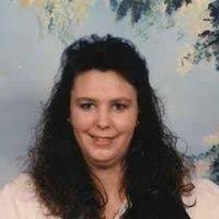 Christy Lynn Davis Woodral (1976-2019)