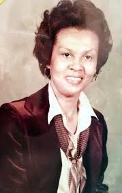 Clare Henry Obituary