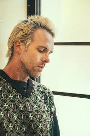 Chris Burt's Instagram, Twitter & Facebook