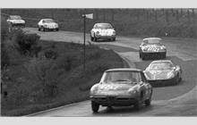 Do not miss a thing even when you're on the go! Nurburgring 1000 Kilometres 1968 Photo Gallery Racing Sports Cars