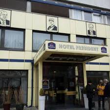 The staff speaks multiple languages, including english and german. Best Western Hotel President Berlin Now Closed Hotel In Schoneberg