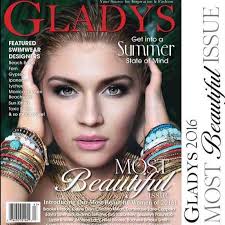Dominique Earle-Coppola 2014 Gladys Girl Of The Year-Gladys Magazine