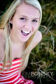 Cleveland Senior Portrait Photographer Cleveland Senior Photo Session