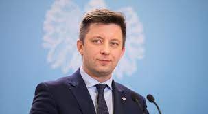 Poseł pis z okręgu nr 2. Michal Dworczyk Nie Bede Szefem Mon Ludzie