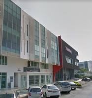 Strategically fronting the busy new highway of jalan sungai buloh, which links shah alam to kota damansara. Star Avenue Bandar Pinggiran Subang Property Info Photos Statistics Land
