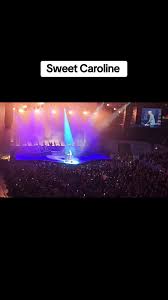 Sweet Caroline sung only the way it can be in WV lol #eatshitpitt #r...