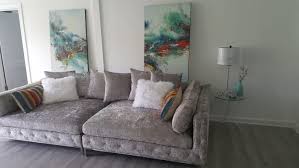 Perfect For A Long Wall White Furniture Living Room Furniture Living Room Accessories