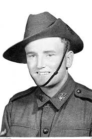 WX13515 Annetts Albert Brian Walter (Brian)