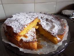 4 cucchiai di succo di ananas; Torta All Ananas Il Soffio Di Zefiro