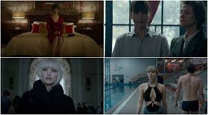 Red sparrow is directed by francis lawrence and stars jennifer lawrence. Watch Red Sparrow Trailer Jennifer Lawrence Looks Sharp Sensuous And Solid Entertainment News The Indian Express
